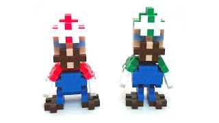 Mario & Luigi
