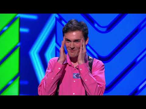 ITV's : The Switch (S01E04)