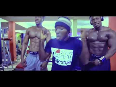 Taps - Everyday feat. Esaias (Official Music Video)