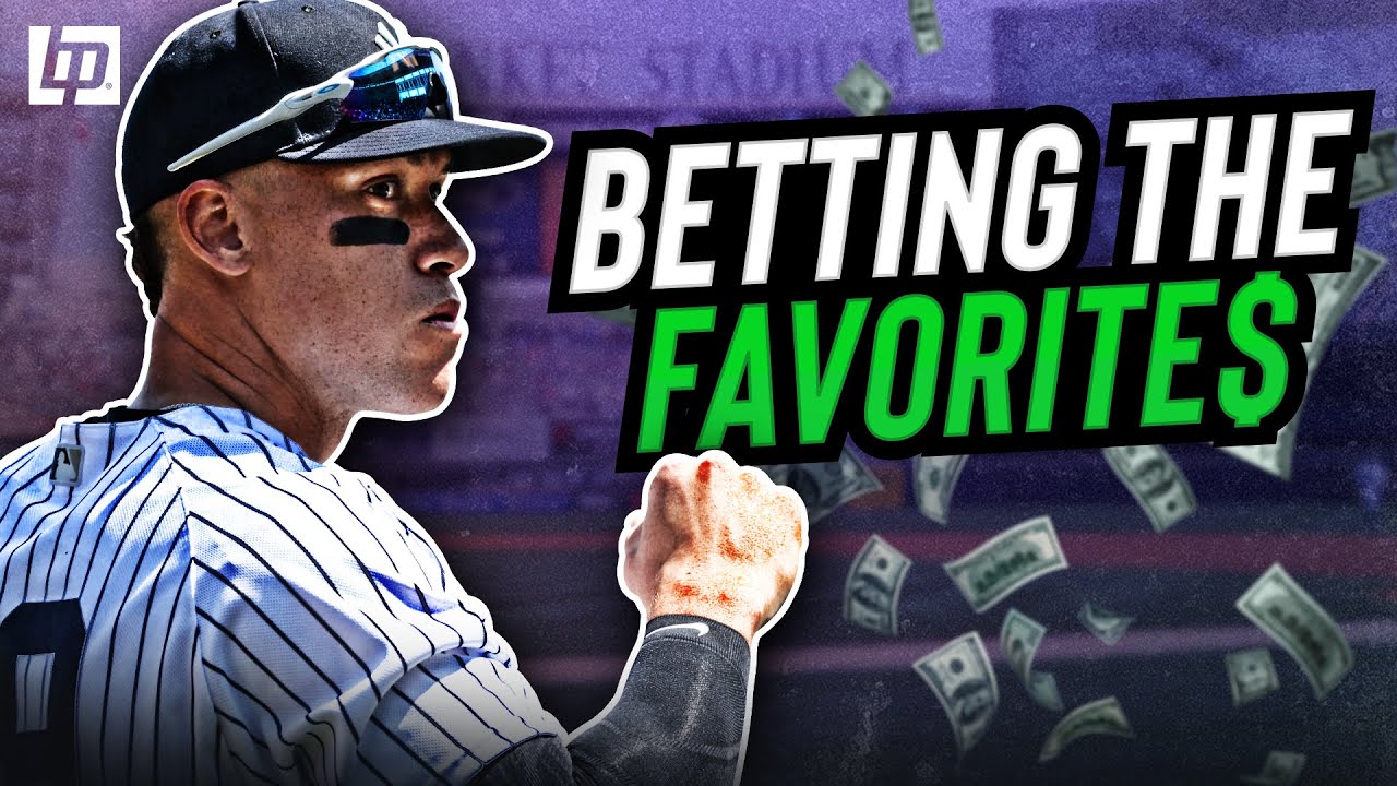 The Best Strategy When Betting Heavy Favorites That Works | Make an Income Betting on Sports