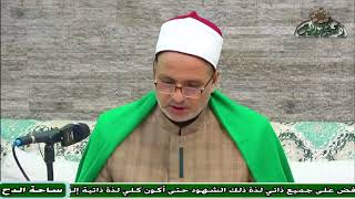 د  – السعيد محمد على –   ما هى كنية الامام أحمد بن حنبل؟(ساحة الدح)