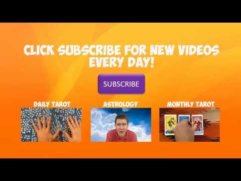 Tarot Reading 21 May 2015 | Psychic Tarot Cards and Numerology: 5