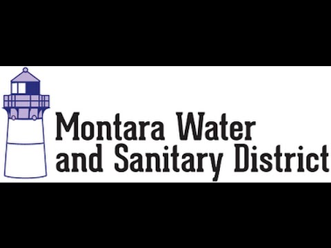 MWSD 10/3/13 - Montara Water and Sanitary District Meeting - October 3, 2013