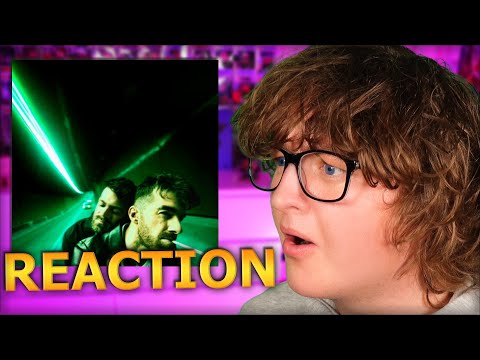 The Chainsmokers & GRACEY - Think Of Us *REACTION*