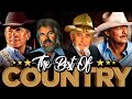Country Music Playlist 2025 ️ Alan Jackson Kenny Rogers Dolly Parton Willie Nelson Don Williams