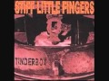 Stiff Little Fingers Dead of Night  subtitulado español