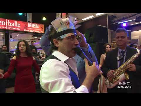 (6)Studio-Bejta Konagjegji Te vajses. Remzi Llukaci Ork.Azat King-Labinot-Cita-Sulltani-Ernimi-Hakki