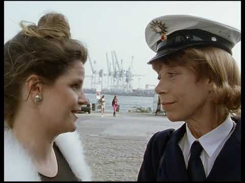 Evelyn Hamann - Geschichten aus dem Leben. V 3