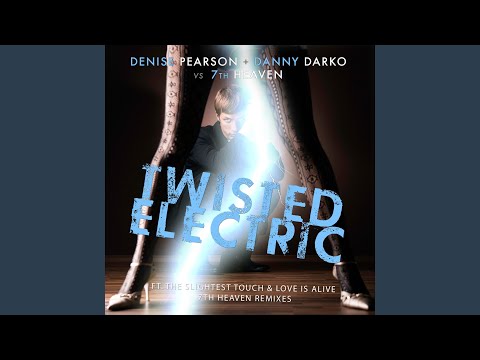 Twisted Electric [7th Heaven Club Mix]