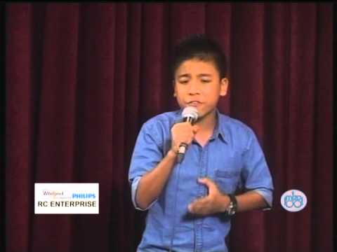 MIZO IDOL @ FLORIA HOTEL: THAWLHENANIROPUIA