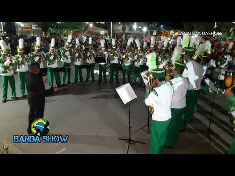 FAMUVEC no Concurso de Conceição do Jacuípe - LICBAMBA 2019