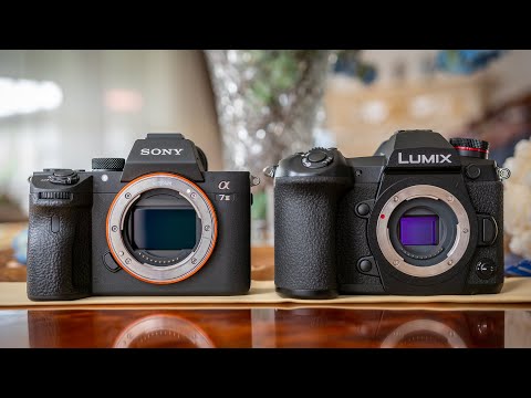 Full Frame vs M43 and APS-C - Say NO to Fanboyism 2018