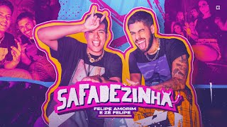 SAFADEZINHA Lyrics English Translation