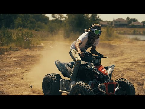 iayze - Marvelous (Official Music Video) [Shot By: @Jmoney1041 Edit By: @lamim2001 )