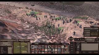 kenshi　手足がモゲまくる　失敗編