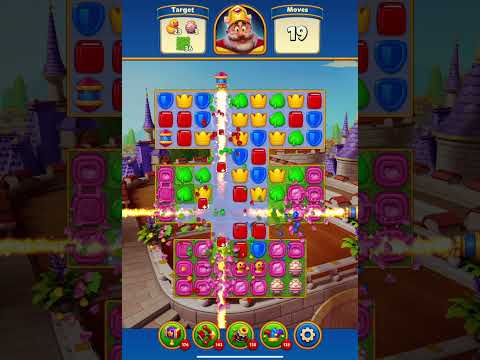 Royal Match level 1977