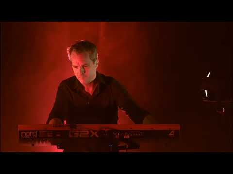 Schiller - Klangwelten Live (Aus Dem Ballhaus Neue Welt) [AI Upscaled]