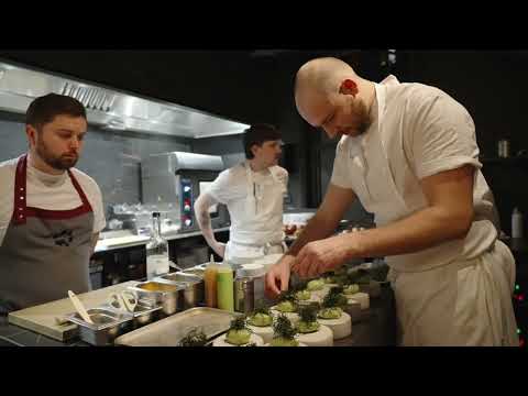 Sussex Showcase Day 4 - Nick Beardshaw X Steven Edwards