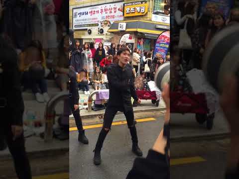 20171001 김민석 Twice -  TT[MAXXAM]