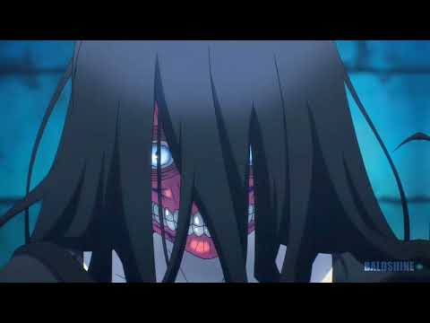 Finally, after 5 years of waiting #nigredo #overlord