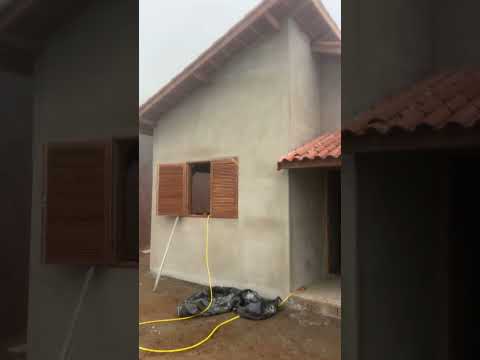 Construção em Gonçalves MG
