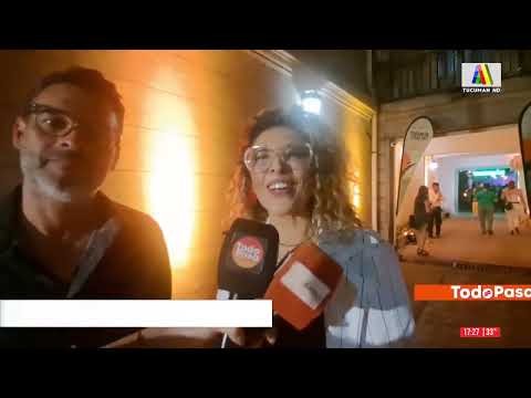 Marino y Salguero detallan la propuesta turística que posiciona a Tafí del Valle como destino líder