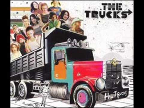 The Trucks - Titties