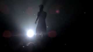 Woodkid: The Great Escape (live in Strasbourg/France)