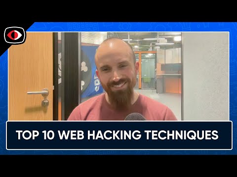 Top 10 Web Hacking Techniques of 2024 - James Kettle - ASW #318