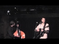 Clarence Bucaro - Red Herring (Live)