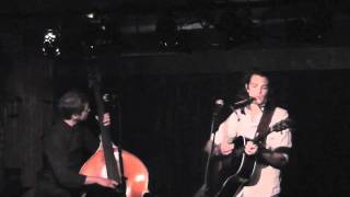 Clarence Bucaro - Red Herring (Live)