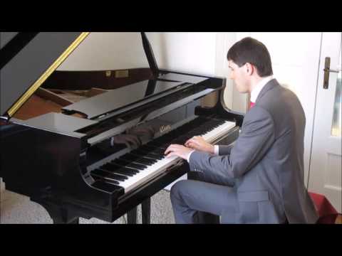 Zongoraiskola 1 / 72. (Hajdu Anna: Csúfolódó) - Juhász Balázs