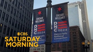 The history of the DNC in Chicago
