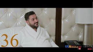 Tshnamu Ankoxnum Episode 36