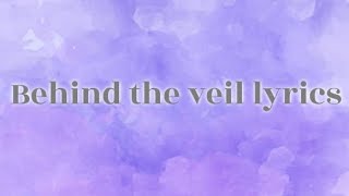 Download lagu Behind the veil lyrics Saja boys Mystery mp3