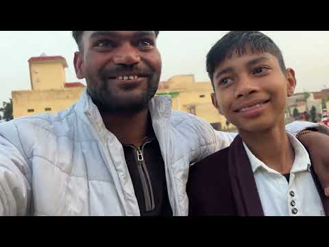 🏡Aj Ganv Men Shadi Ka Luft Uthaya..