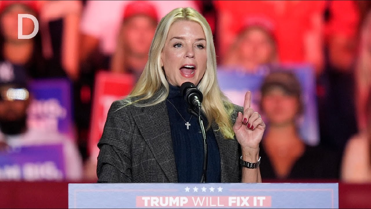 BREAKING: DOJ Files Anti-Voter Lawsuit in North Carolina