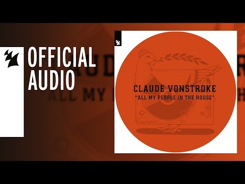 Claude VonStroke feat. Wyatt Marshall - Youngblood