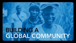 The WHO PIDM in Focus - Building a global community
