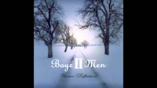 Boyz II Men - God Rest Ye Merry Gentlemen