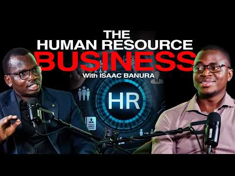 The Human Resource Business
