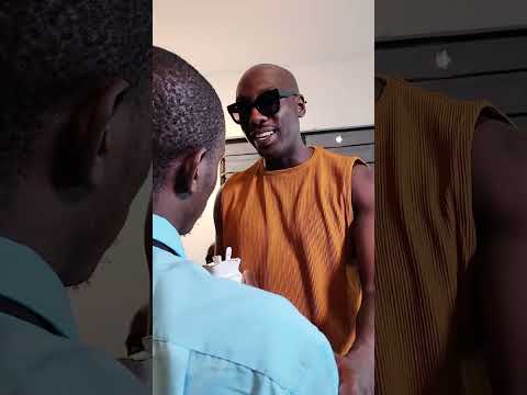 WHEN YOU FINALLY MEET HER PASTOR Ft Bien