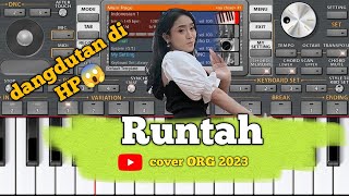Download lagu Runtah - Doel Sumbang cover ORG 2023 | LAGU VIRAL TIKTOK mp3