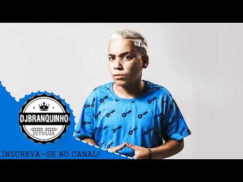 MC PIKACHU - MEDLEY DJ BRANQUINHO  (( PROD. DJBRANQUINHO))