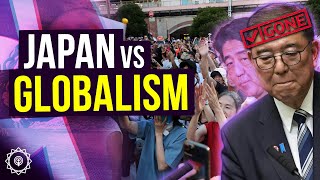 The Japanese Fight Back