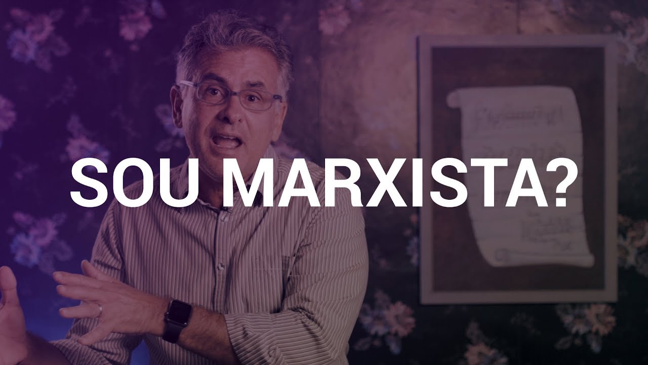 MEU PENSAMENTO POLÍTICO