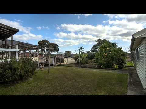 60 Simmat Avenue, Condell Park