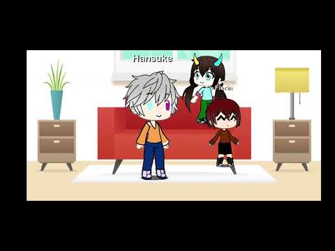 Фласка и Акакий стали детьми