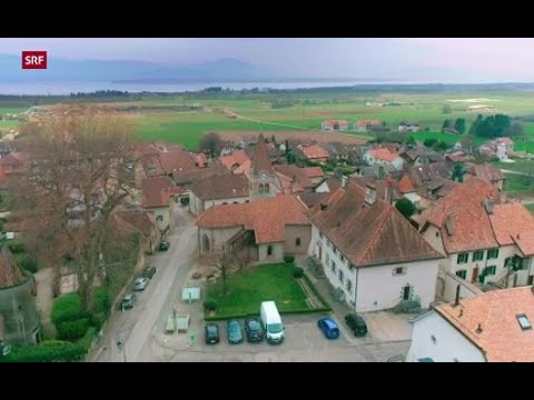 100 Jahre Peter Ustinov - Schweizer Impressionen @ 2021