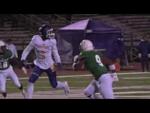 Video: LSU 4-Star WR Commit Kayshon Boutte Dominates In Playoff Upset Win